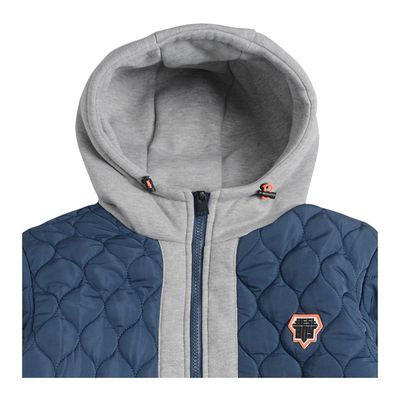 Imagen 2 del producto Parka Acolchada Niño