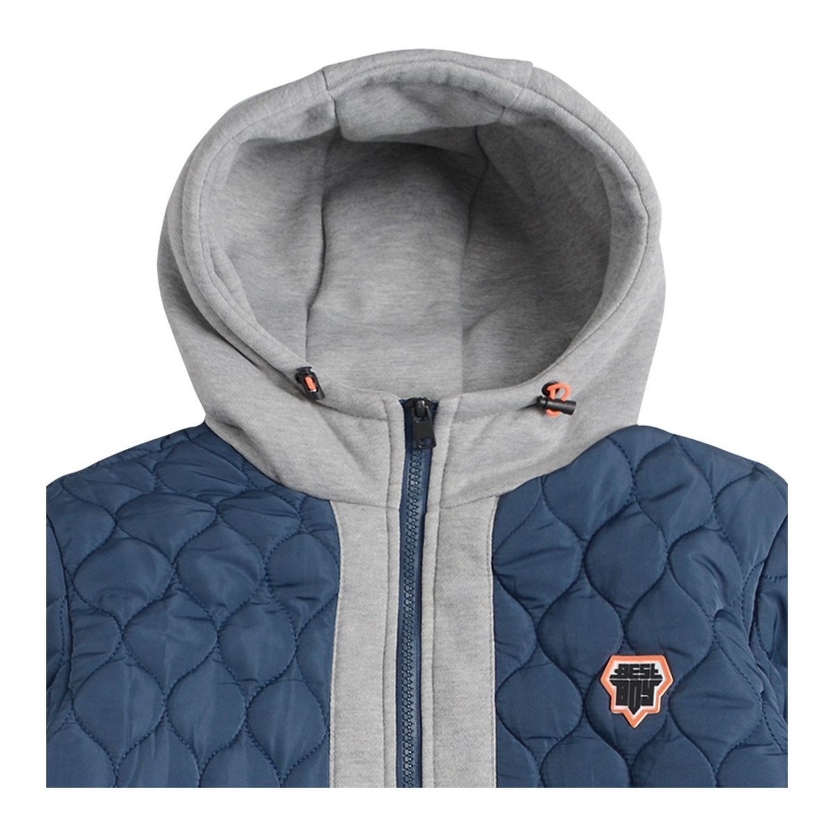 EXCEPTION - Parka Acolchada Niño
