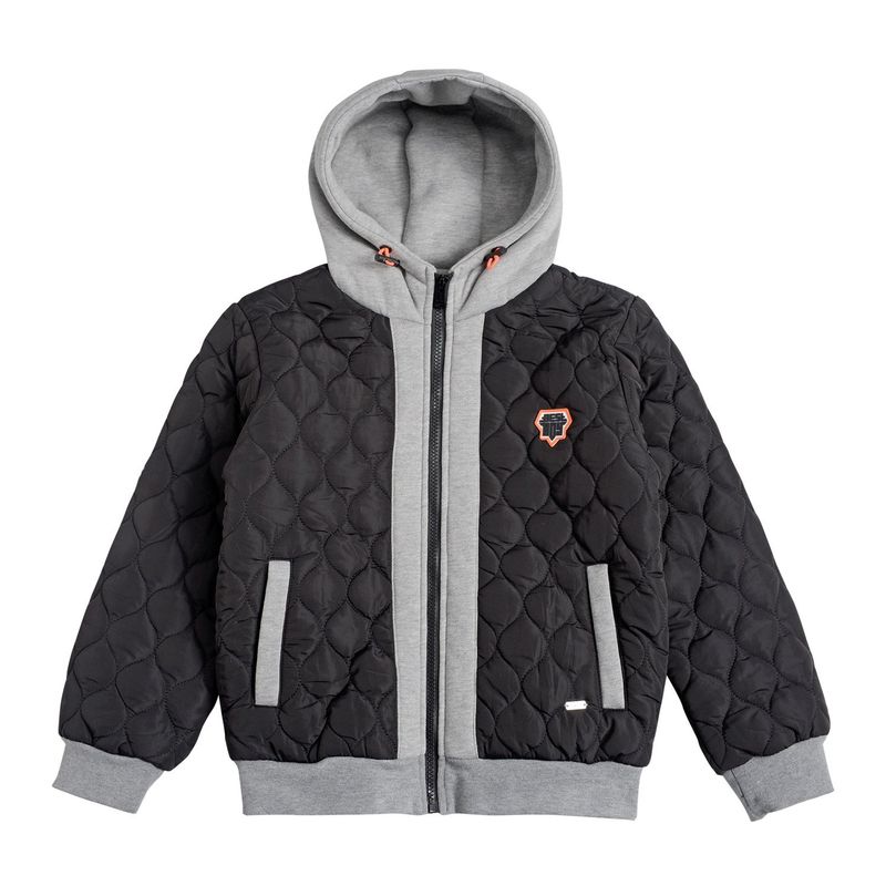 EXCEPTION - Parka Acolchada Niño