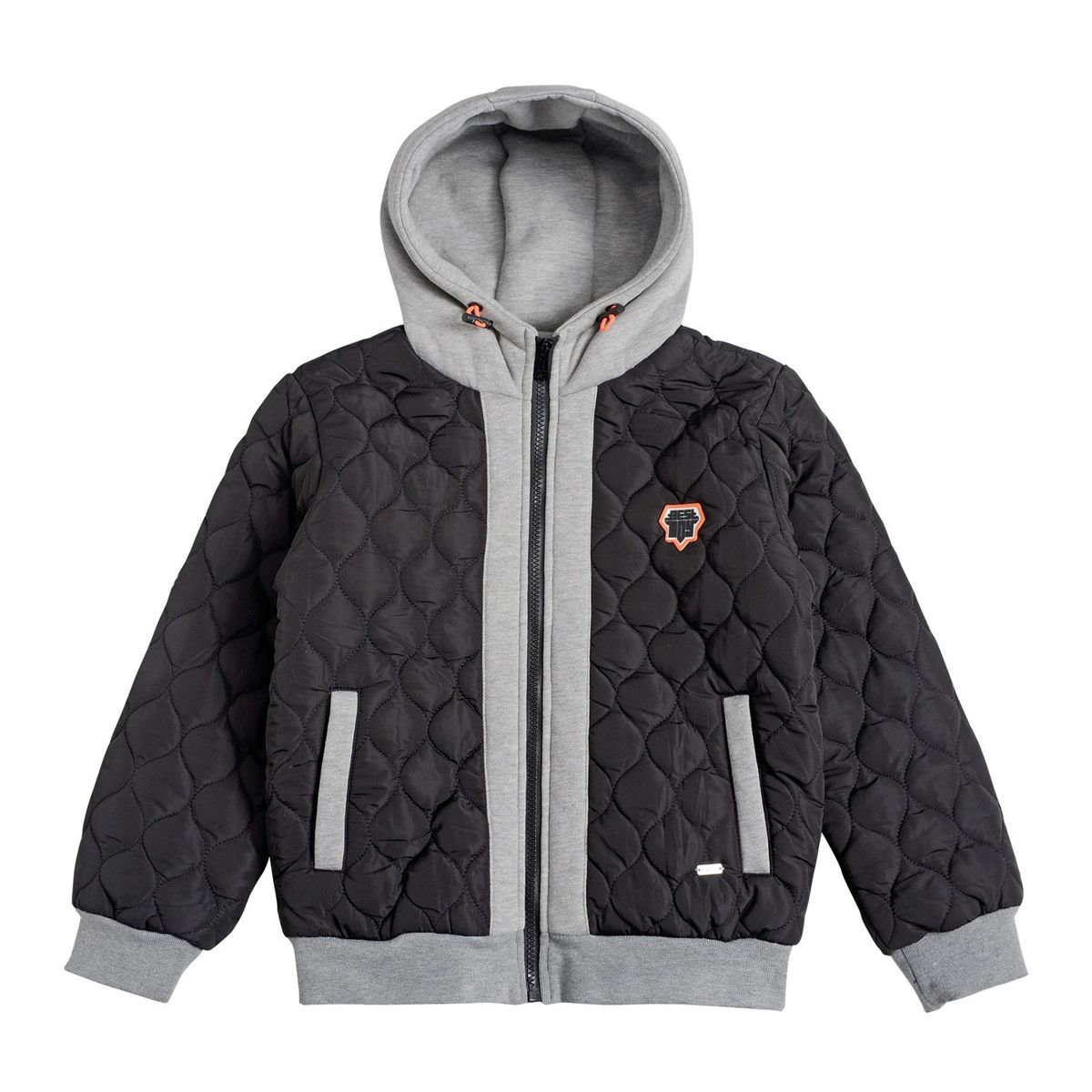 EXCEPTION - Parka Acolchada Niño