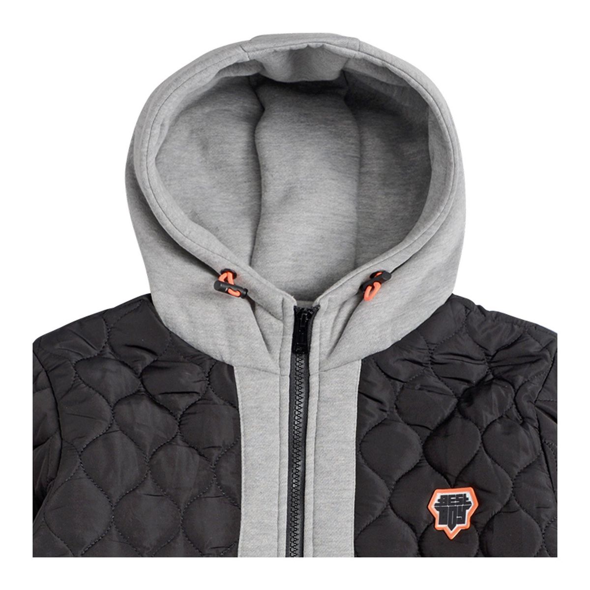 EXCEPTION - Parka Acolchada Niño
