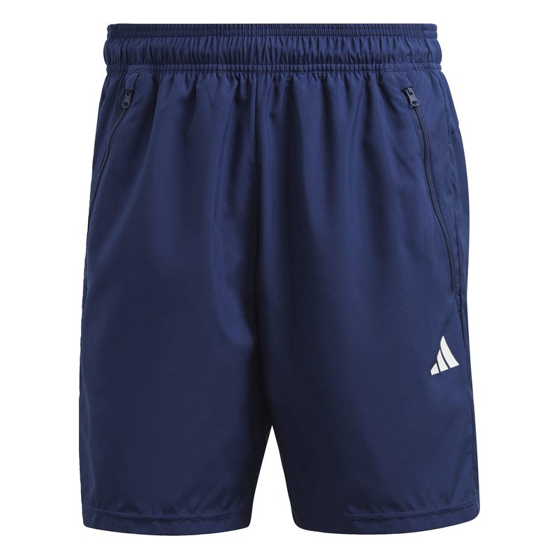 ADIDAS - Shorts de Entrenamiento Train Essentials Tejidos