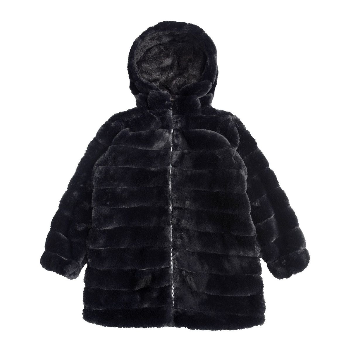 EXCEPTION - Chaqueta Peluda Niña