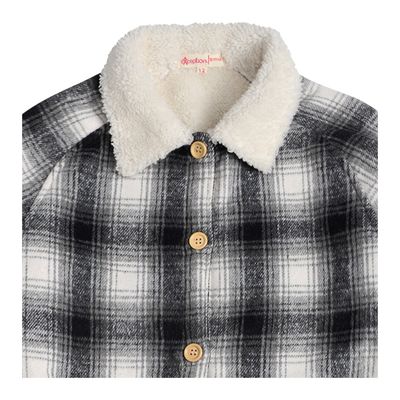 Imagen 2 del producto Chaqueta Interior Chiporro Leñadora Niña