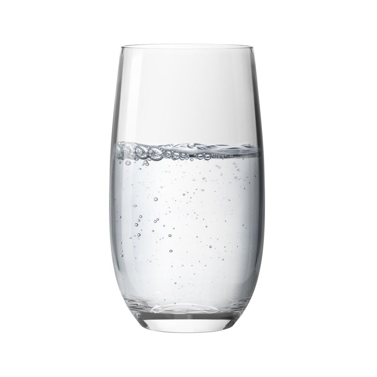 OEM - SET 6 VASOS ALTOS MONTEPULCIANO VALLEY 500ML