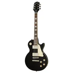EPIPHONE - Guitarra Electrica Ebony Eils6Ebnh1
