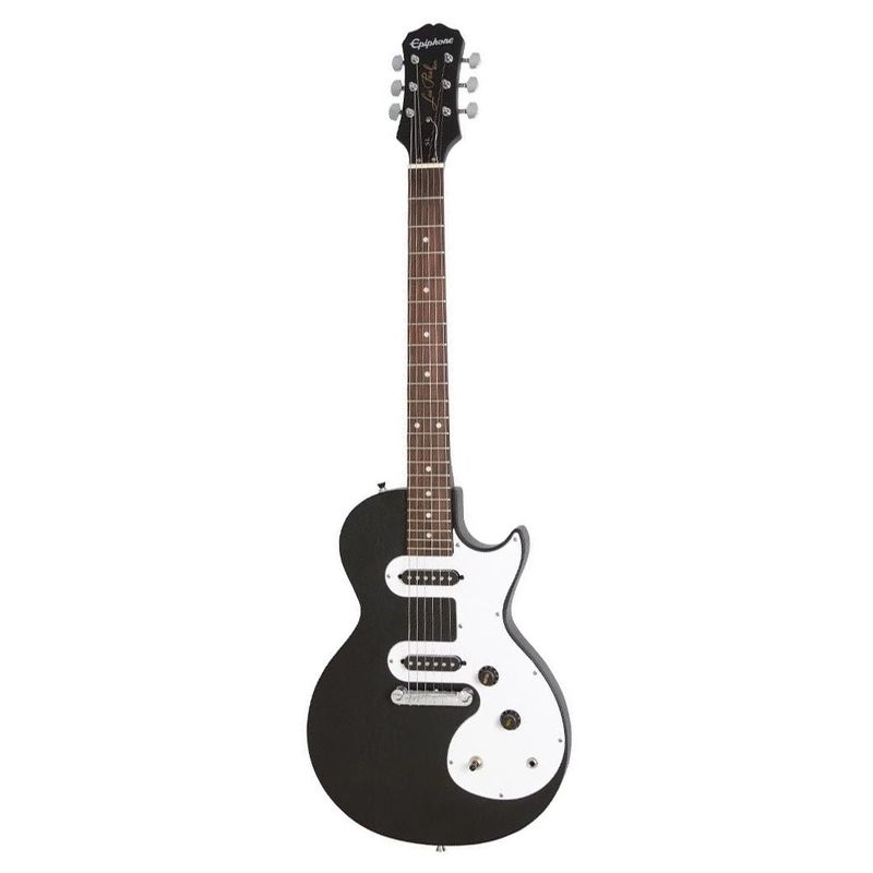 EPIPHONE - Guitarra Electrica Ebony Enolebch1 Epiphone