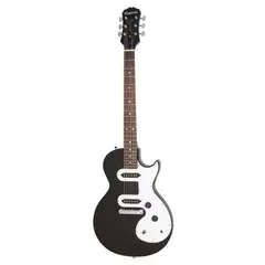 EPIPHONE - Guitarra Electrica Ebony Enolebch1