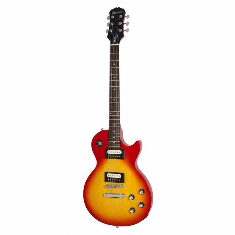 EPIPHONE - Guitarra Electrica Heritage Cherr Enpthsnh1 Epiphone
