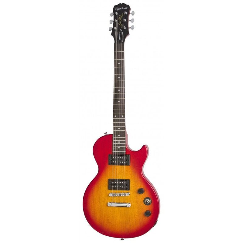 EPIPHONE - Guitarra Electrica Heritage Cherry Ensvhsvch1 Epiphone