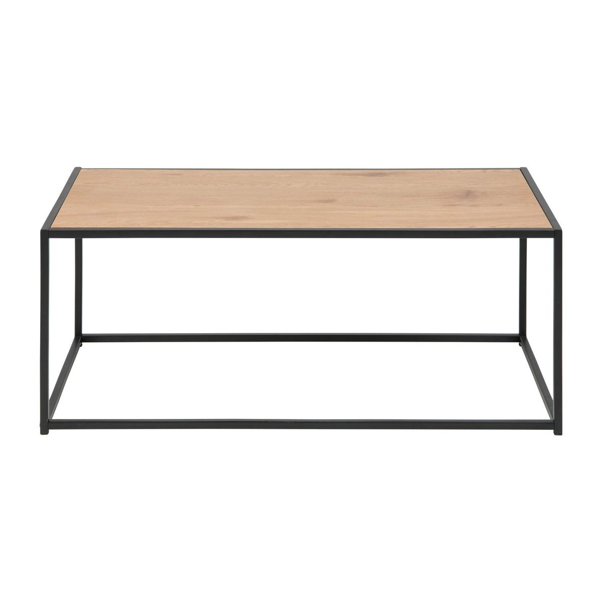 DIB - Mesa De Centro Tribeca Rectangular