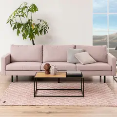 DIB - Mesa De Centro Tribeca Rectangular