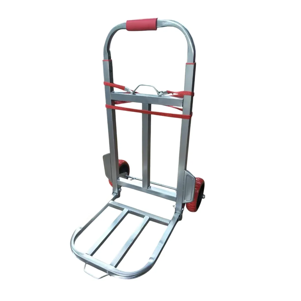 TOLVA - Carro Plegable Para Carga Tipo Yegua 80 kgs