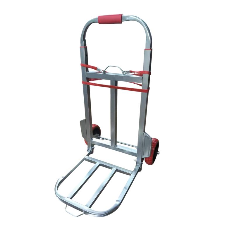 TOLVA - Carro Plegable Para Carga Tipo Yegua 80 kgs