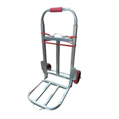 TOLVA - Carro Plegable Para Carga Tipo Yegua 80 kgs