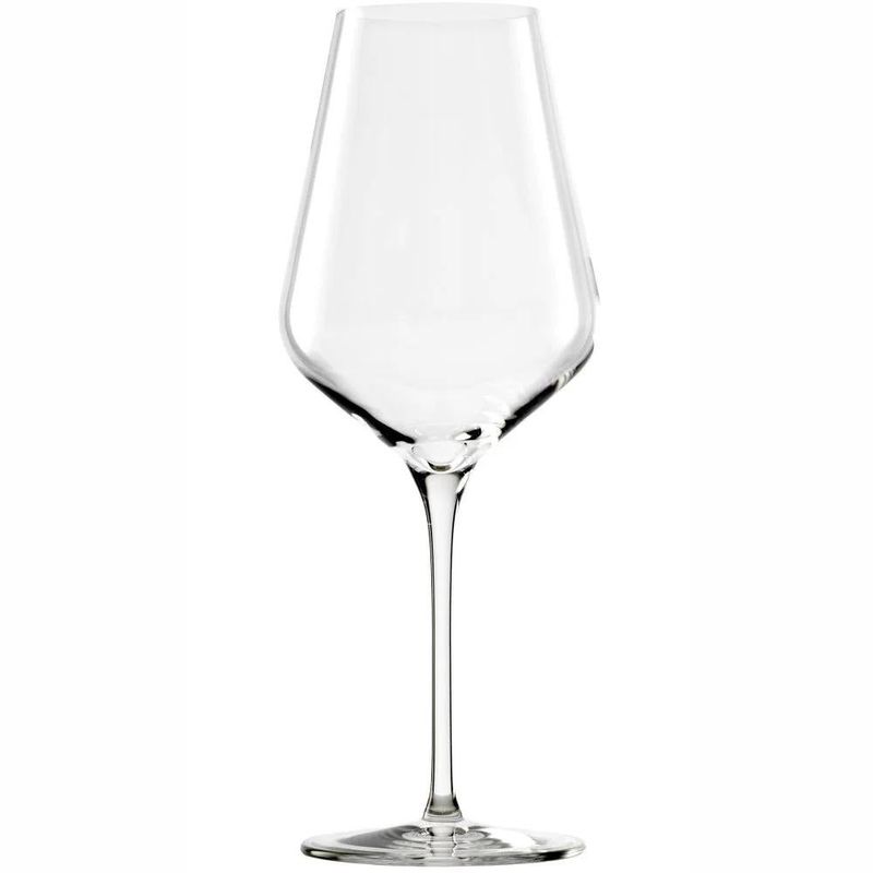 OEM - SET 6 COPAS CRISTAL VINO 570 ML STÖLZLE QUATROPHIL