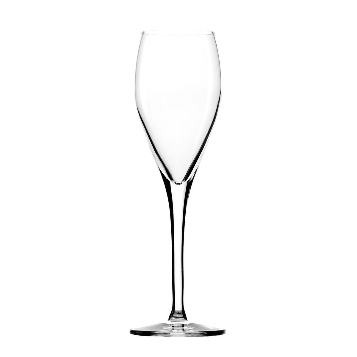 OEM - SET 6 COPAS CRISTAL CHAMPAGNE 145 ML SPARKLING