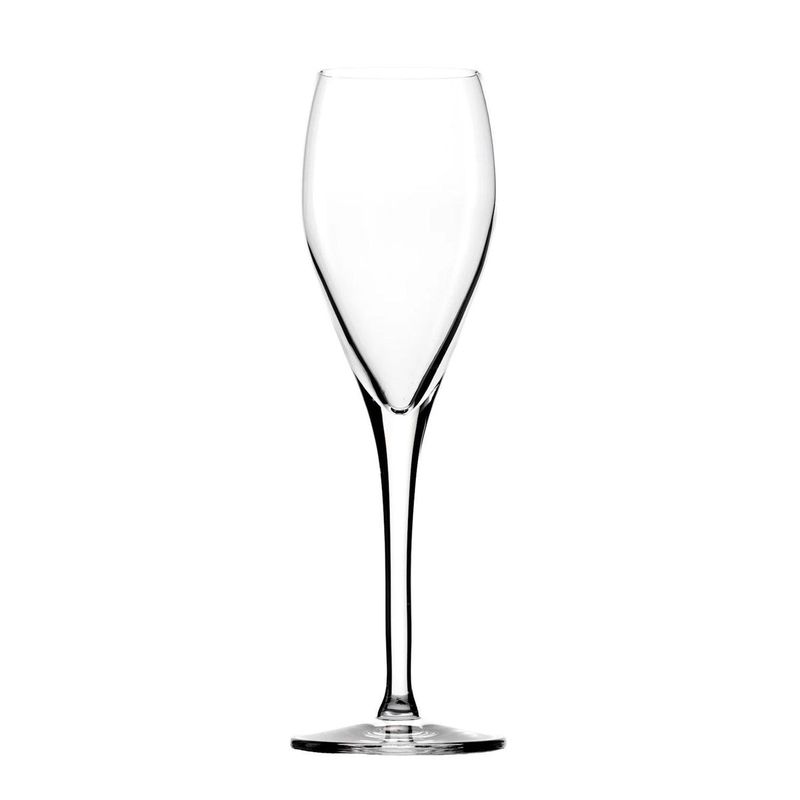 OEM - SET 6 COPAS CRISTAL CHAMPAGNE 145 ML SPARKLING