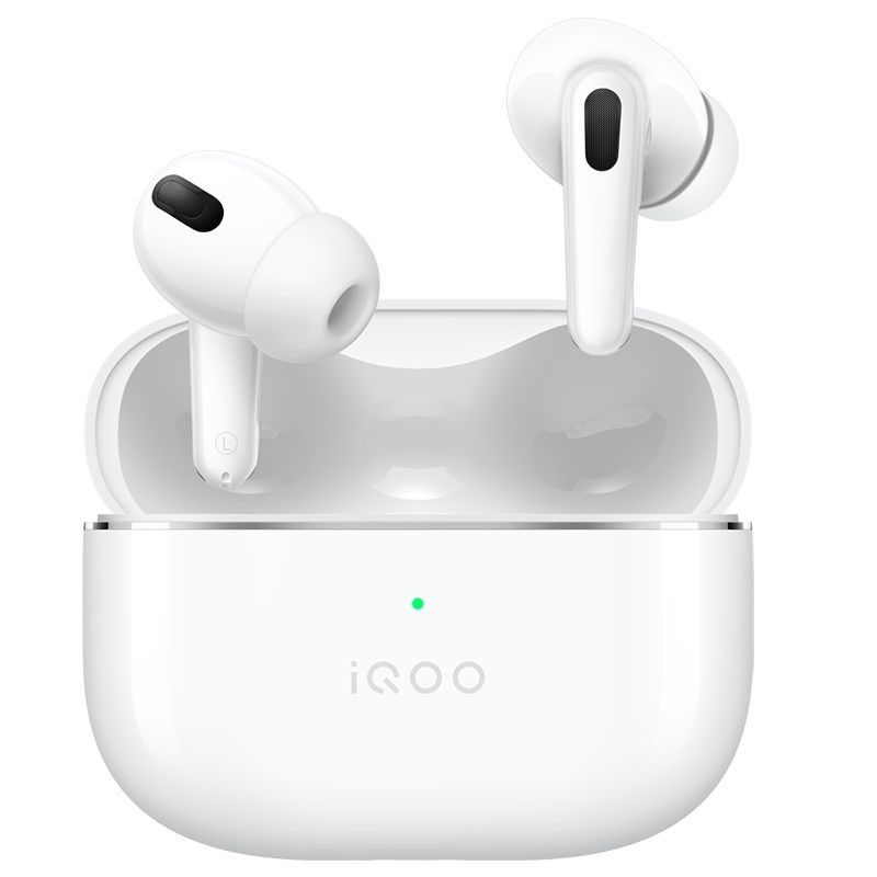 VIVO - Audífonos Bluetooth VIVO IQOO TWS 2 Blanco