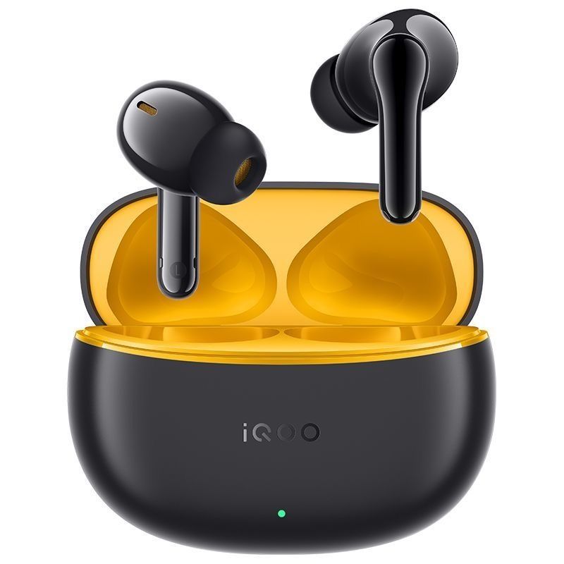 VIVO - Audífonos Bluetooth VIVO IQOO TWS 1i Amarillo