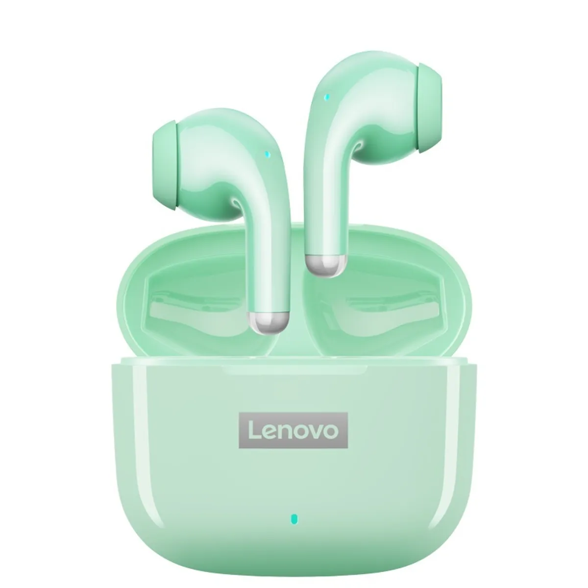 LENOVO - Lenovo LP40 PRO Audífonos Bluetooth y reloj inteligente