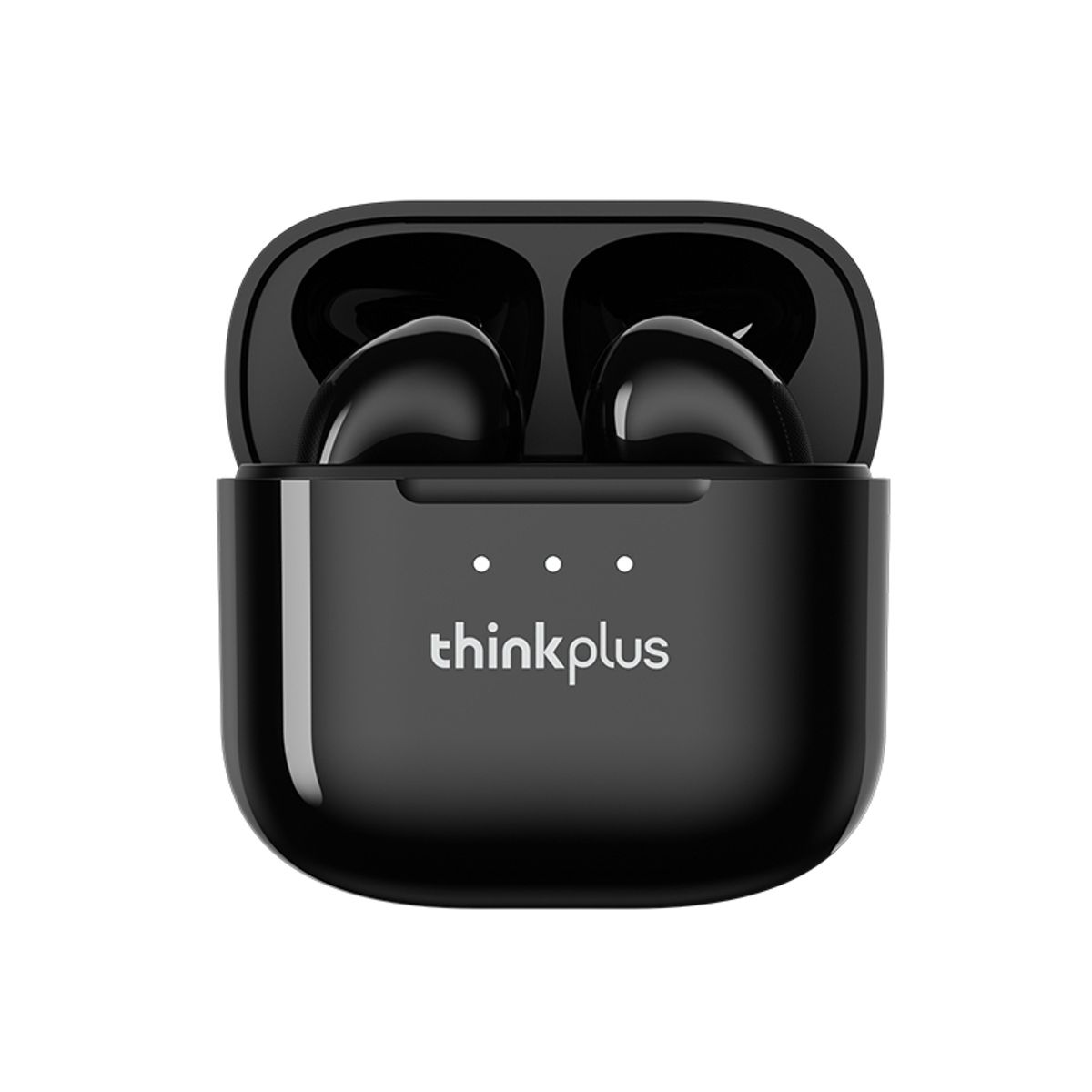 LENOVO - Audífonos Bluetooth Lenovo LP23 Negro