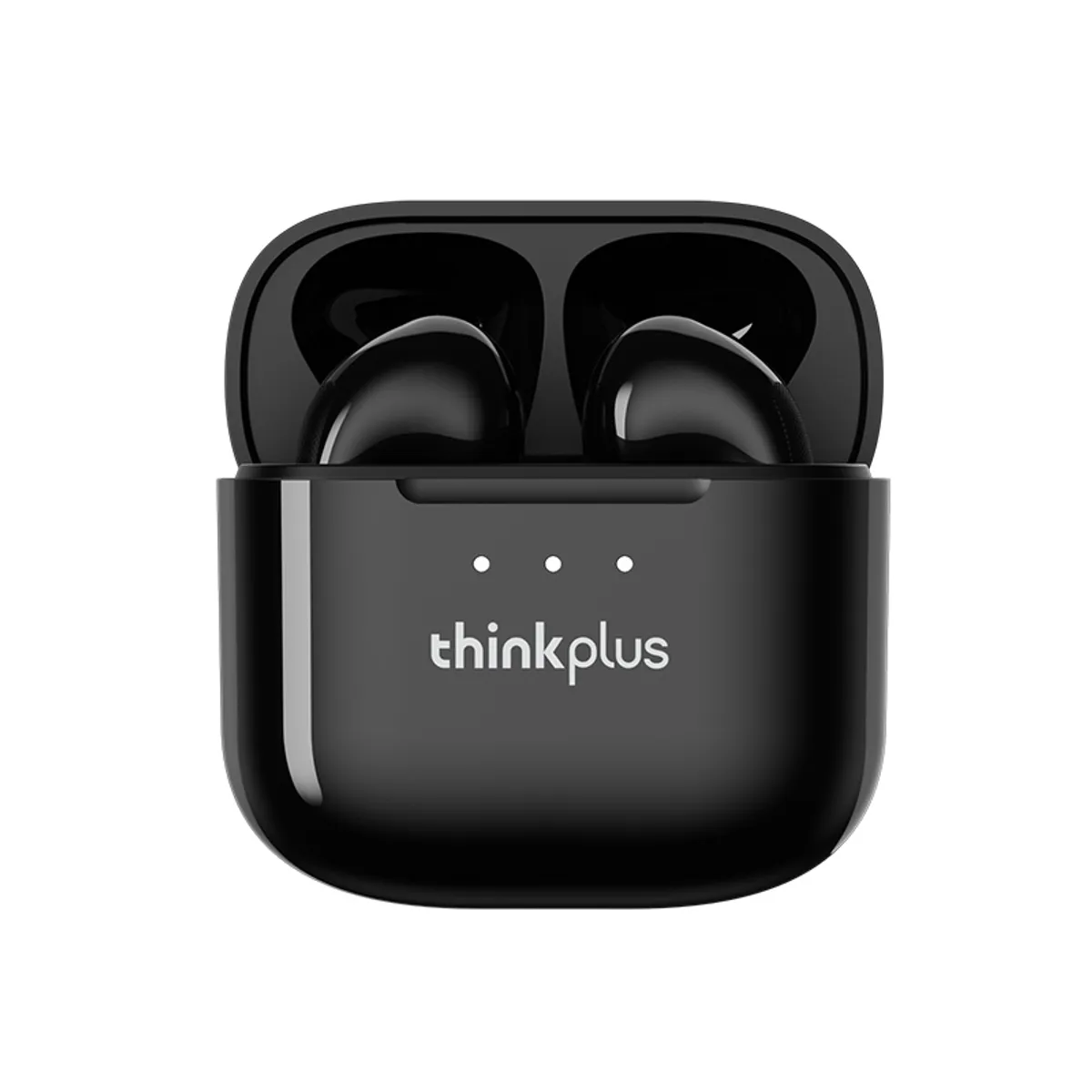 LENOVO - Audífonos Bluetooth Lenovo LP23 y reloj inteligente