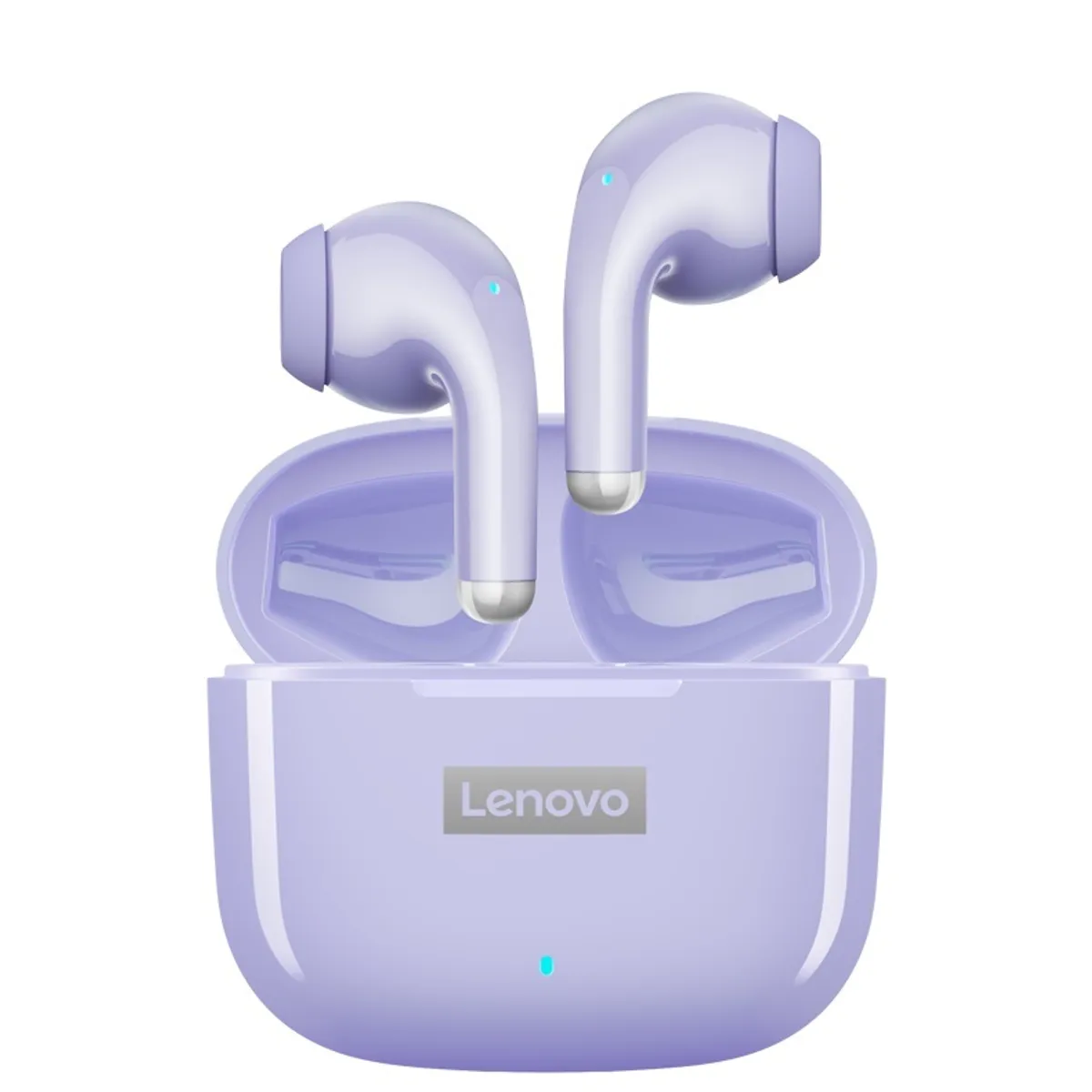 LENOVO - Lenovo LP40 PRO Audífonos Bluetooth y reloj inteligente