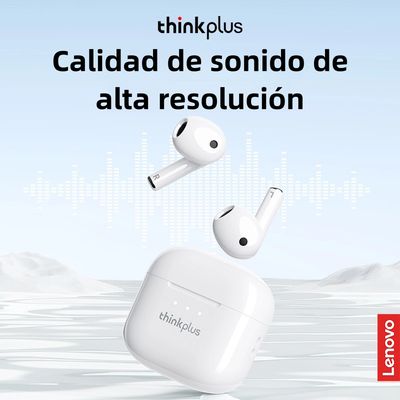 Imagen 2 del producto Audífonos Bluetooth LP23 y reloj inteligente