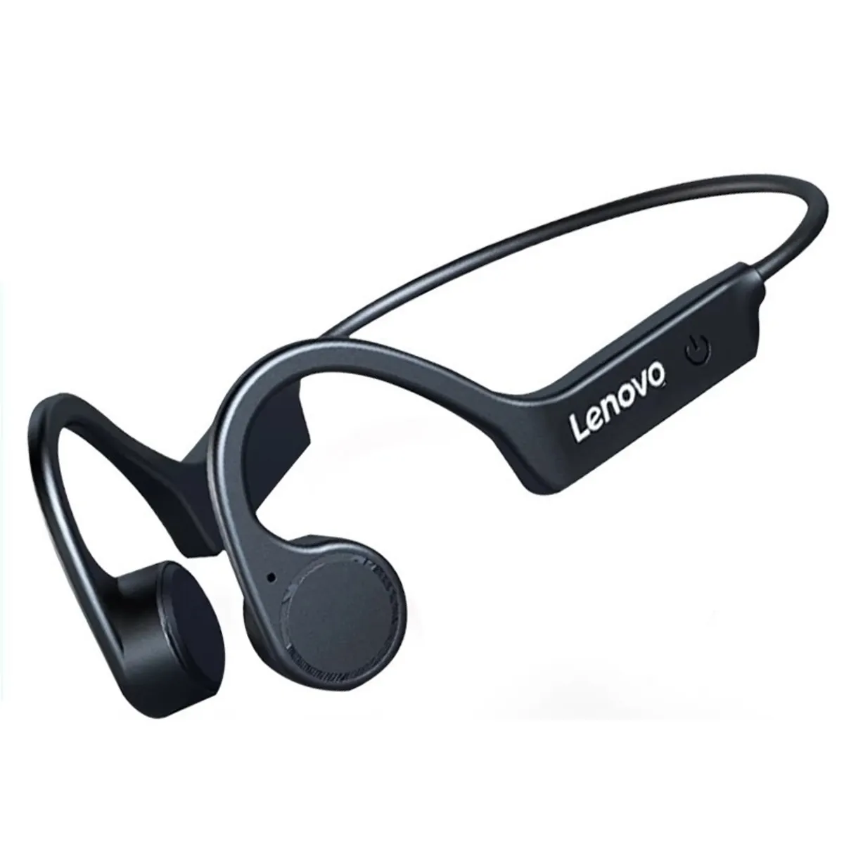 LENOVO - Audífonos Bluetooth Lenovo X4 Audífonos de conducción ósea