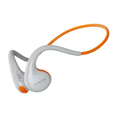 LENOVO - Audífonos de conducción ósea X7 Blanco