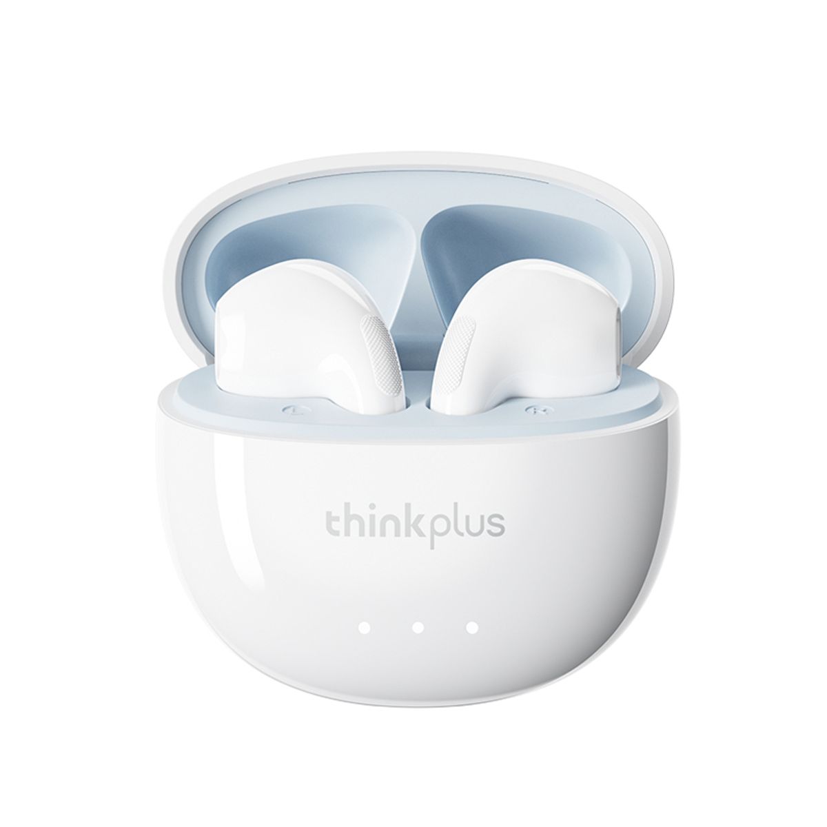 LENOVO - Audífonos Bluetooth Lenovo LP2 PRO Blanco