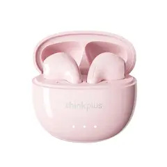 LENOVO - Audífonos Bluetooth LP2 PRO Rosa
