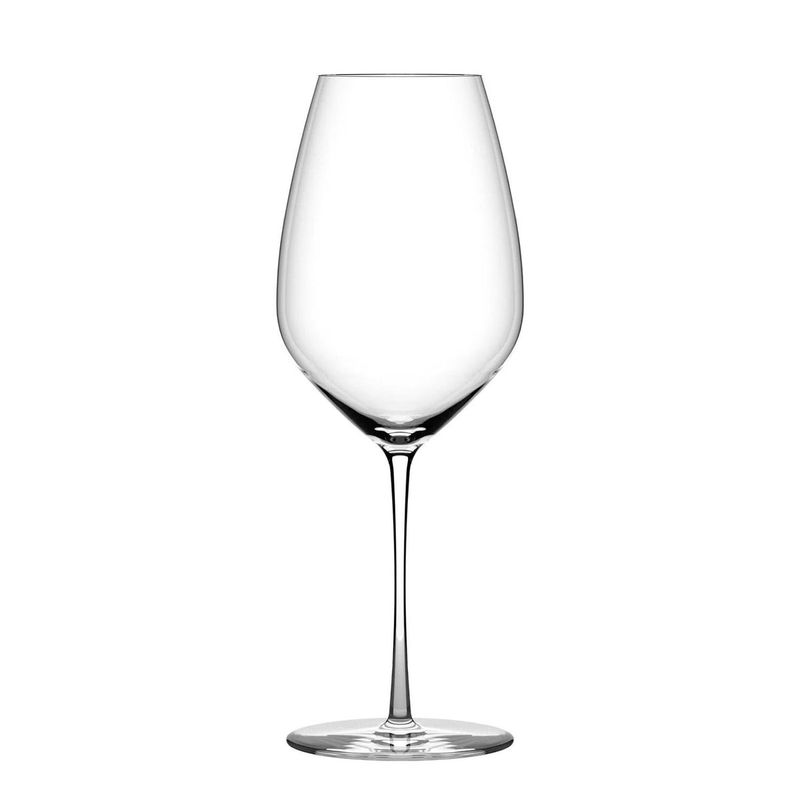 OEM - SET 6 COPAS CRISTAL BORDEAUX 656 ML FINO