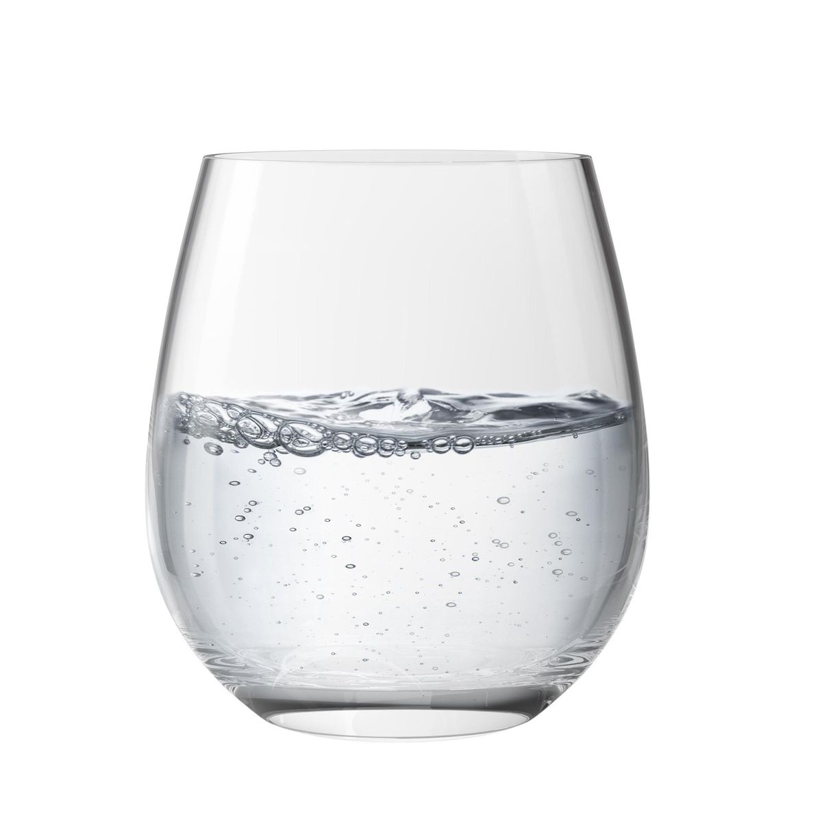 OEM - SET 6 VASOS BAJOS MONTEPULCIANO VALLEY 510ML