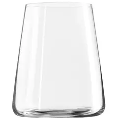 OEM - SET 6 VASOS CRISTAL 500 ML POWER