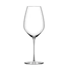 OEM - SET 6 COPAS CRISTAL BORDEAUX 656 ML FINO