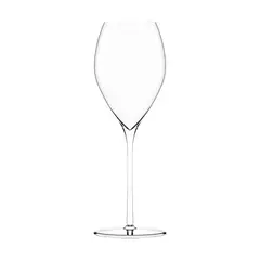 OEM - SET 6 COPAS CRISTAL CHAMPAGNE 425 ML FINO