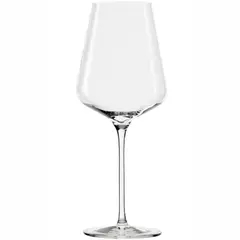 OEM - SET 6 COPAS CRISTAL BORDEAUX 645 ML QUATROPHIL.
