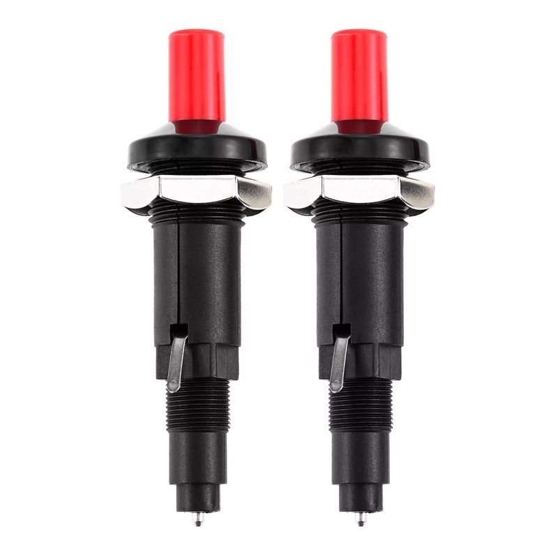 KUANGYE - 2 Chisperos Para Estufa, Cocina Y Parrillas A Gas
