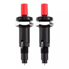 KUANGYE - 2 Chisperos Para Estufa, Cocina Y Parrillas A Gas