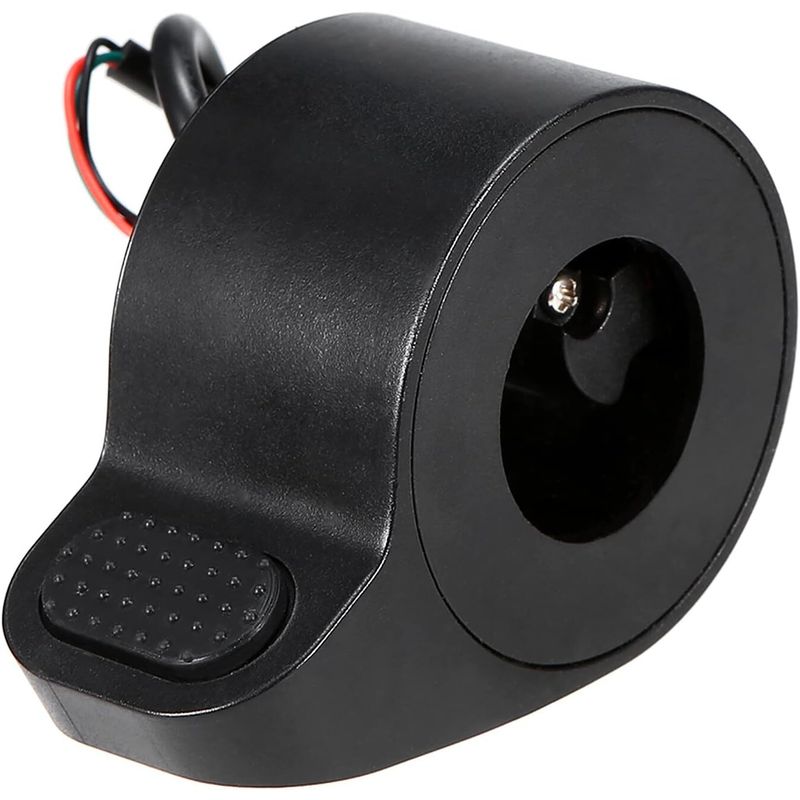 KUANGYE - Acelerador De Repuesto Para Scooter Eléctrico Xiaomi M365
