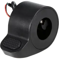 KUANGYE - Acelerador De Repuesto Para Scooter Eléctrico Xiaomi M365