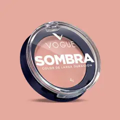 VOGUE - Sombra Ind Sup Fant Rosa Perlado 4gr