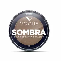 VOGUE - Sombra Individual Camel 4gr