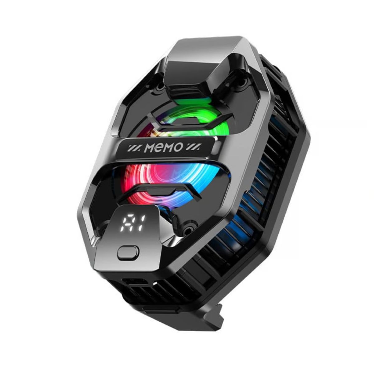 MEMO - Ventilador Enfriador Cooler para Teléfono DL20 Memo