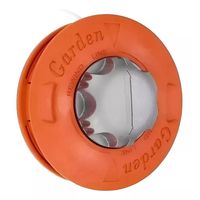 Cabezal De Aluminio Universal Trimmer