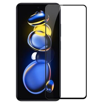 Imagen 2 del producto Lámina De Vidrio Pantalla Para Xiaomi Redmi Note 14 5G