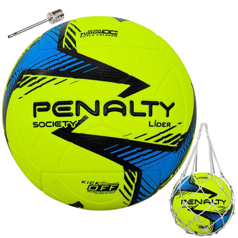PENALTY - Pelota Futbolito Futbol Baby N5 Penalty Lider Bote Medio