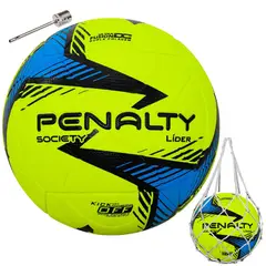 PENALTY - Pelota Futbolito Futbol Baby N5 Lider Bote Medio